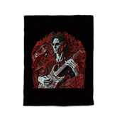 Pianist's Paradise Comforter